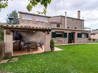 locations vacances Cottage Cataluña Mountain à LLADURS - Lleida