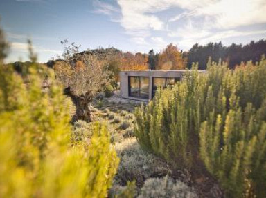 Chambres d'hôtes dans le Luberon à Forcalquier