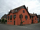 Gîte Ammerschwihr Haut -Rhin - Alsace - A proximité de Colmar