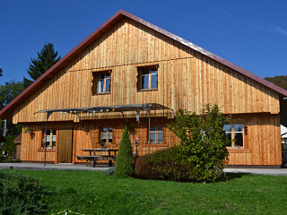 locations vacances Bed and breakfast Doubs Mountain à DOMMARTIN
