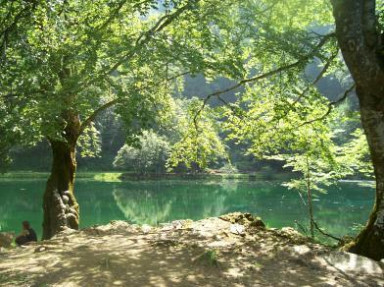 Maison de charme 2* à Miramont, Oust, PNR des Pyrénées Ariégoises