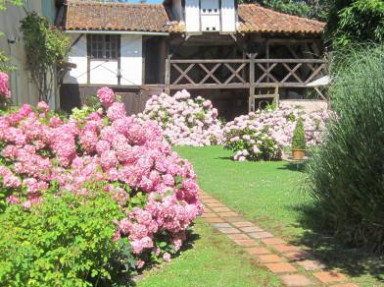 Domaine du Mégnon - Gîte de charme pour 4 personnes - Gers