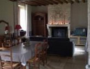 Gîte Bourgogne 2 à 6 pers - La Maison d'Agnès à Jully dans l'Yonne