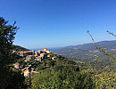 Gites Mer et Montagne Corse du Sud à Sollacaro