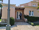 Maison panoramique Espagne, en face du golf, proche Viñaroz, Castellon