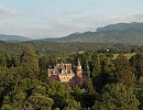 Château à louer dans le Sud-Ouest de la France - Ariège