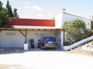 Villa en Espagne  Alicante, près de la mer, avec piscine