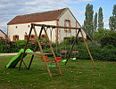 Gîte proche des Châteaux de la Loire et Zoo-parc de Beauval