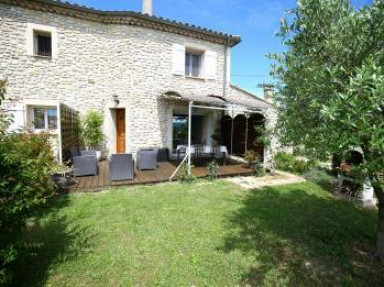 Gîte avec piscine couverte, jacuzzi, Gard Cévennes