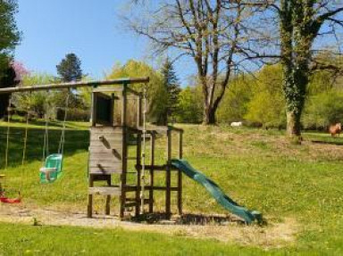 Gîte à Puy l'Evêque dans le Lot à 35 km de Cahors