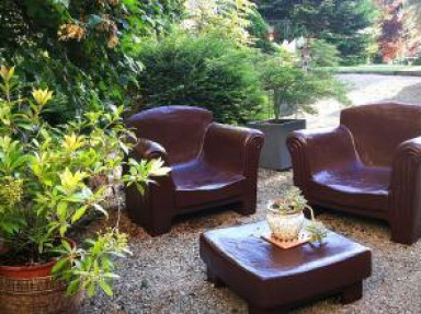 Gîte Charme classé 4 étoiles pour 2 personnes à Sancey - Doubs