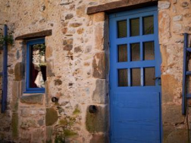 Gîte de la Dourbie, Saint Jean du Bruel, Causses Cévennes, Sud Aveyron