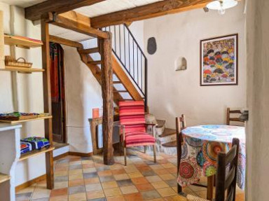 Gîte de la Dourbie, Saint Jean du Bruel, Causses Cévennes, Sud Aveyron