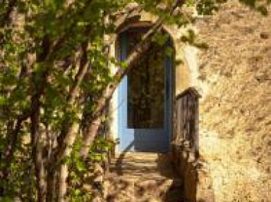 Gîte des Valettes à Saint Jean du Bruel-Sud Aveyron, Larzac - Dourbie