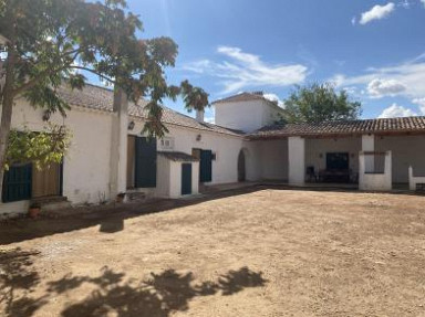 Manoir restauré Castille avec piscine vers Tolède - Villa La Regidora