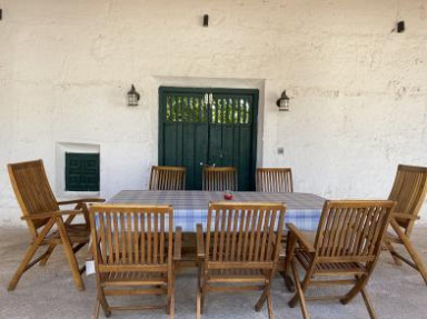 Manoir restauré Castille avec piscine vers Tolède - Villa La Regidora