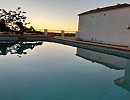 Manoir restauré Castille avec piscine vers Tolède - Villa La Regidora