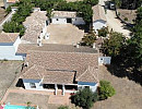 Manoir restauré Castille avec piscine vers Tolède - Villa La Regidora