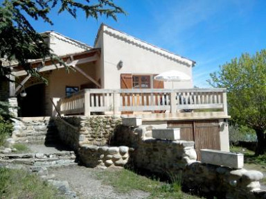 Gîte Le Vieux Mûrier 12 km Sisteron - Alpes de Haute Provence