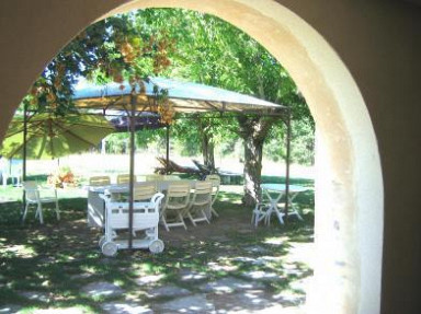 Gîte Le Vieux Mûrier 12 km Sisteron - Alpes de Haute Provence