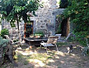 Gîte Sud Ardèche à Saint André Lachamp. Beauté, calme et nature