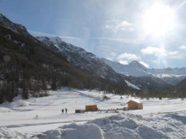 Chalet 10 pers. avec jacuzzi, sauna et cheminée. Serre Chevalier