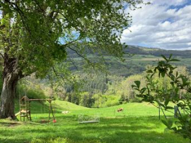 Gîte Monts du Forez à la campagne 8/16 pers, nbs activités - Loire