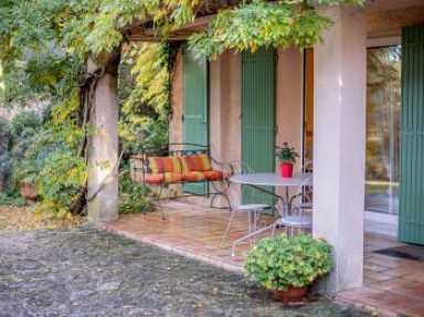 Gîte à Auriol en Provence, 4 pers - Proche Cassis, Bouches du Rhône