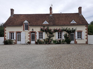 locations vacances Cottage Loiret Countryside à VILLEMURLIN