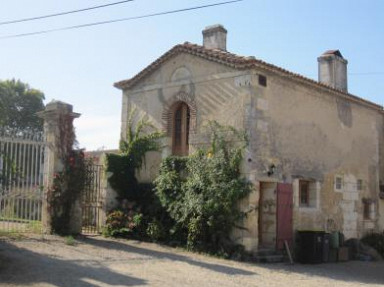 Gîte rural aux portes de Bordeaux classé 3 clés