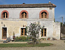 Gîte rural aux portes de Bordeaux classé 3 clés