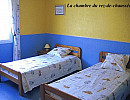 Gîte Famille en presqu'île de Crozon - Finistère - Bretagne
