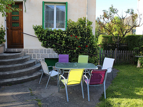 Maison Flor - Bagnères de Luchon - Location saisonnière, Haute Garonne