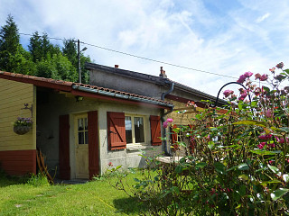 locations vacances Cottage Meuse Countryside à DUN-SUR-MEUSE