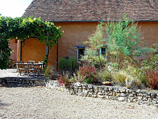 locations vacances Cottage Sarthe Countryside à SAVIGNE-SOUS-LE-LUDE
