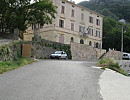 Gîte à Rogliano en Corse, pleine nature, 4 km mer, vue imprenable