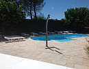 Location Gîtes les Cigales avec piscine, Ardèche