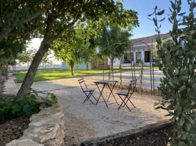 Manoir restauré Castille avec piscine vers Tolède - Villa La Regidora