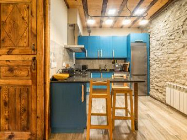 Casa rural Val d'Aran, Catalogne - Casa Chin à Betrén