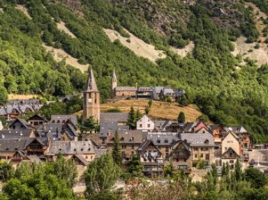 Casa rural Val d'Aran, Catalogne - Casa Chin à Betrén