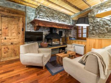 Casa rural Val d'Aran, Catalogne - Casa Chin à Betrén