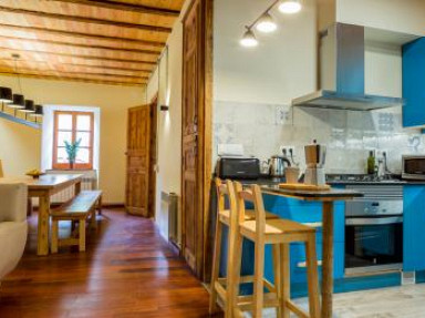 Casa rural Val d'Aran, Catalogne - Casa Chin à Betrén