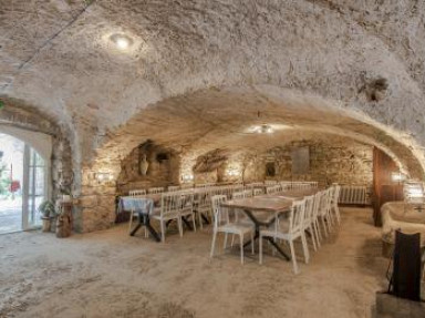 Grand gîte de groupe Gard, aux portes des Cévennes