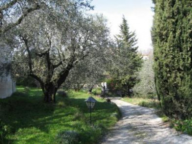 Gîte Les Mimosas - Alpes Maritimes, portes du Mercantour