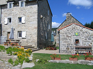 locations vacances Casa Lozère Campo à MALZIEU-FORAIN (LE)