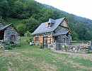 Gîte de montagne cosy - Le Mérens à Bonac-Irazein en Ariège-Pyrénées