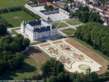 Gîte rural tout confort dans l'Yonne, Bourgogne, 30 km Tonnerre