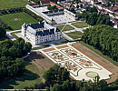 La Maison de Sennevoy en Bourgogne, dans l'Yonne