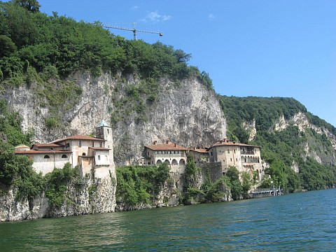 Bed and Breakfast Italie en Lombardie, sur les Lacs Majeur et Varese