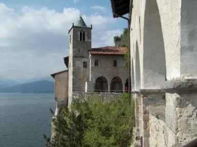 Bed and Breakfast Italie en Lombardie, sur les Lacs Majeur et Varese